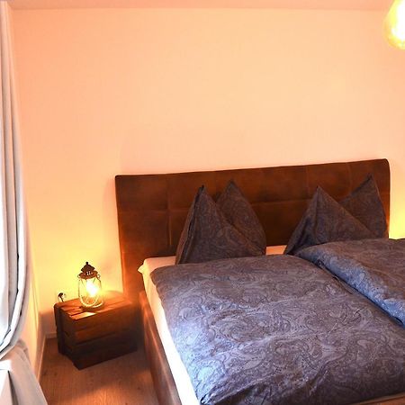 Guesthouse Meitschi Thun - Contactless Self Check-In ภายนอก รูปภาพ